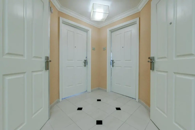 1 Bedroom Suite