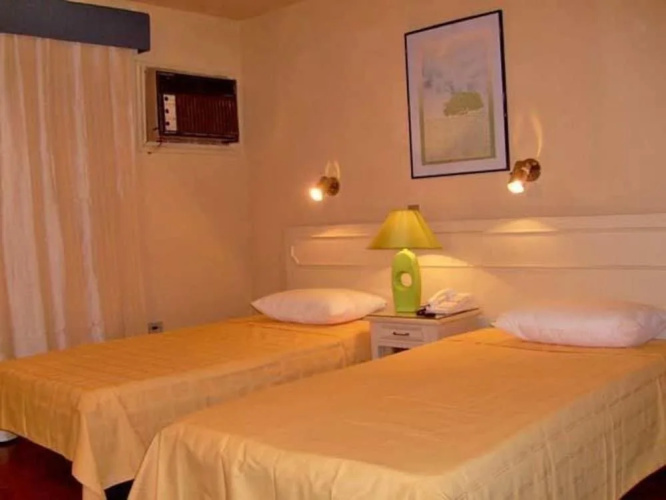 San Diego Hotel