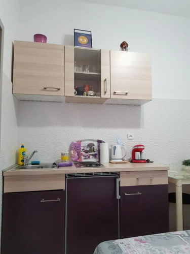 Studio Apartment Lili