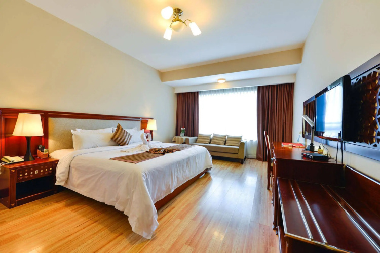 Minh Toan Hotel