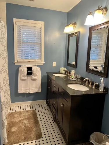 1 Bedroom Standard room