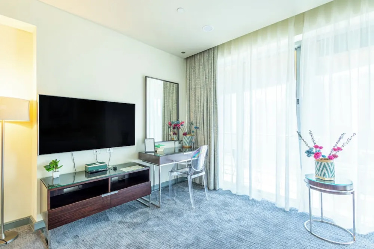 SuperHost - Address Dubai Mall - Stunning Studios