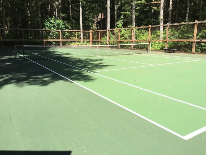91sw - Wi-fi - Pets Ok - Sleeps 6