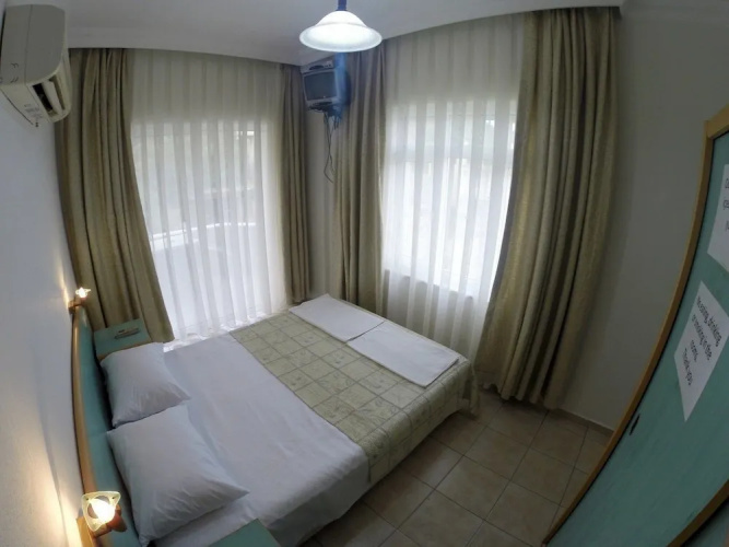 Delfin Otel
