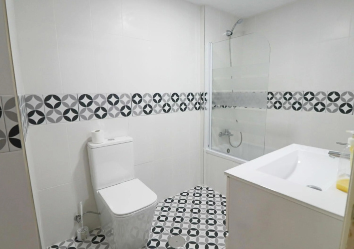 Apartment Doña Sofia