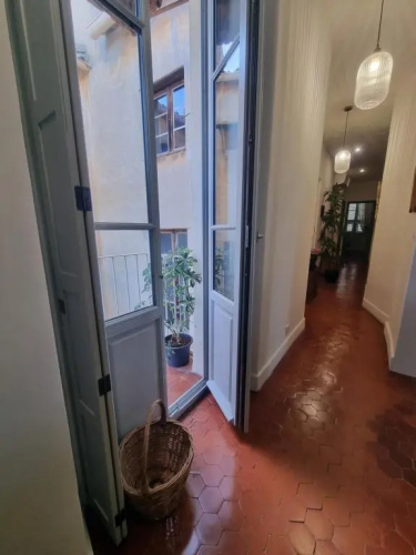 Appartement CLADA/ Côté Lac