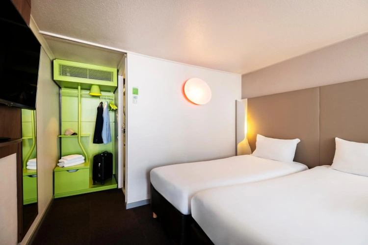 Hotel Campanile Montesson - Le Vésinet
