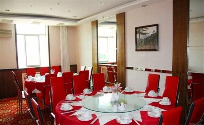 Datong Hunyuan Huatai Hotel