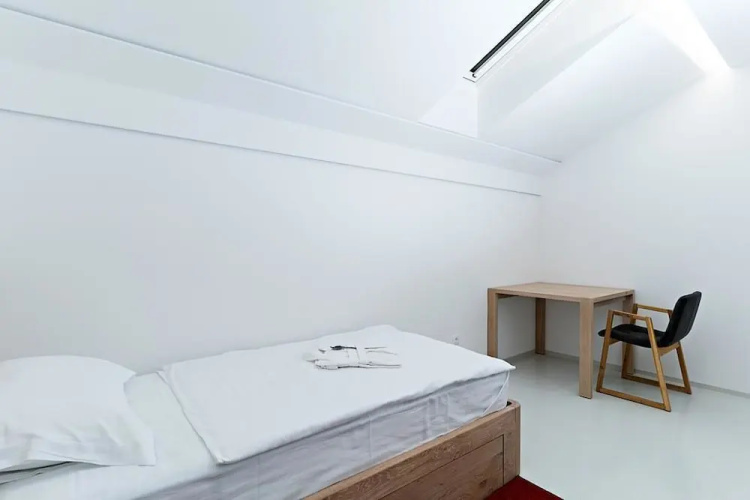 BA Apartments
