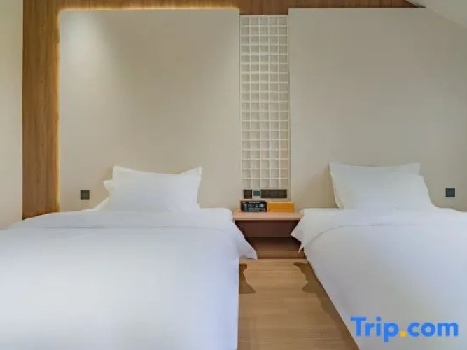 Luxury Double room