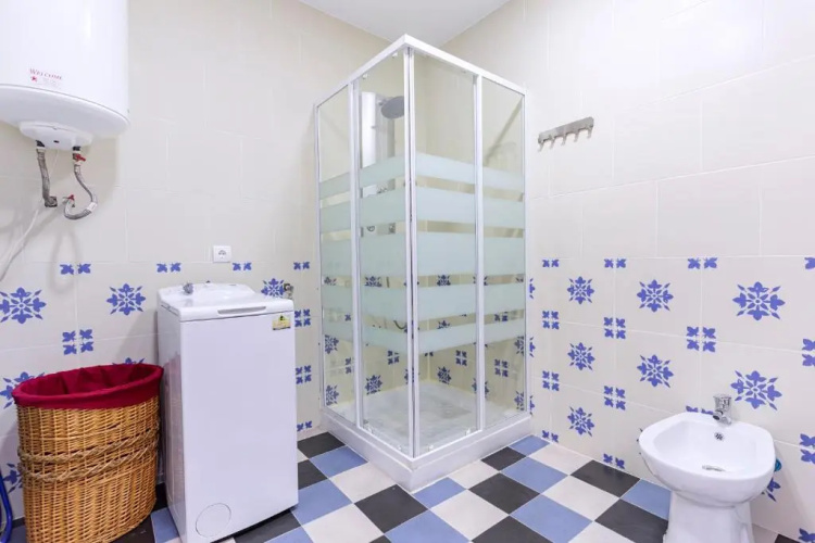 Livemalaga Letrán Apartment
