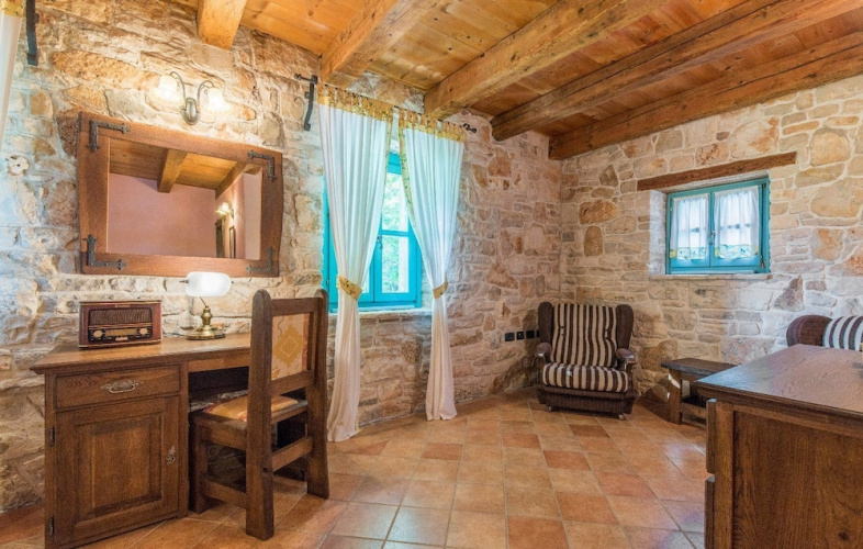Villa Giselle