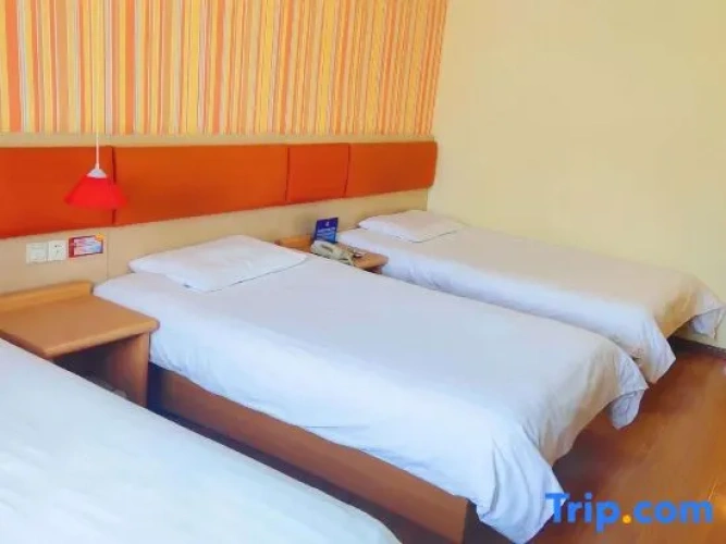 Quadruple Family Suite