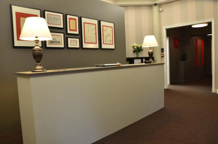Hotel La Régie