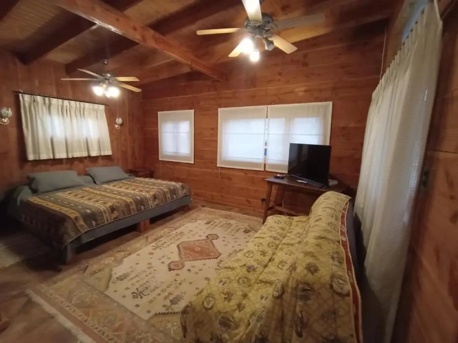 1 Bedroom Cottage