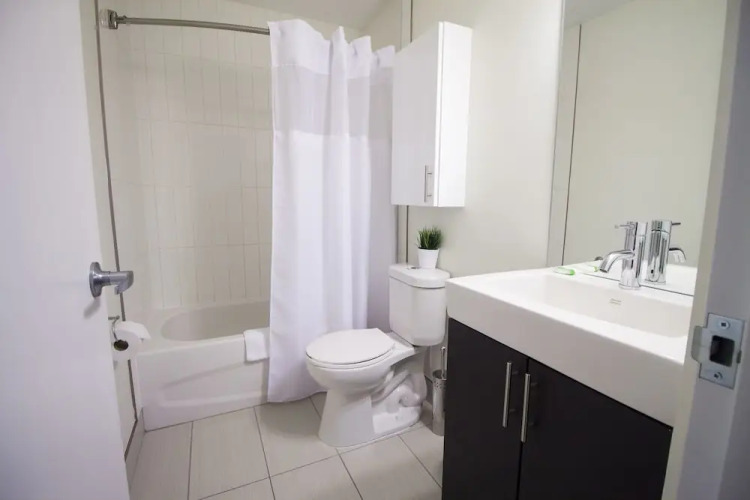 LIV Extended StayOver view