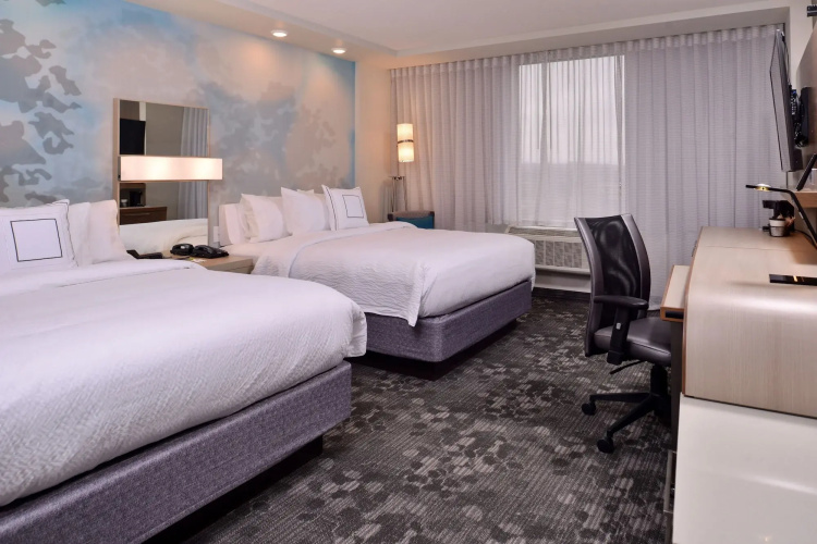 Courtyard by Marriott Edina Bloomington