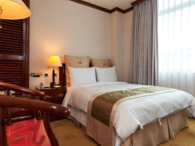 Business Double room