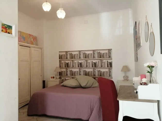 Sivory Rome Guest House