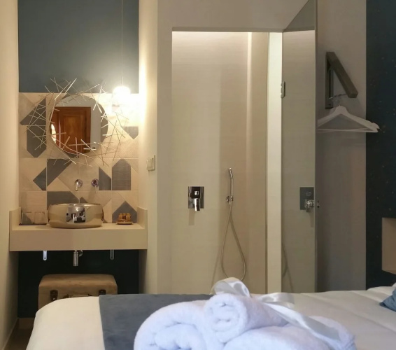Murallas de Jayran Hotel Boutique