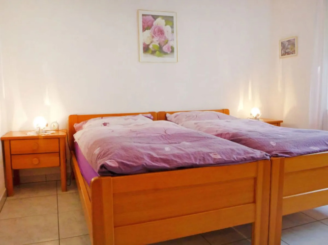 Apartment Luchre Lommel