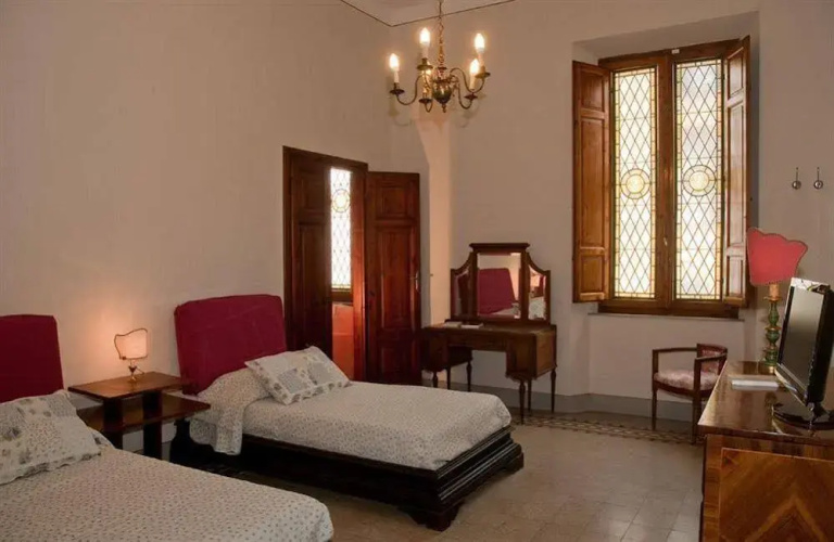 Borgo Largo 51 - BedBreakfast