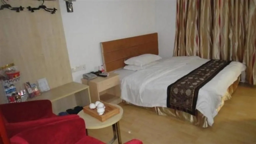 Kangheng Hotel - Xiamen