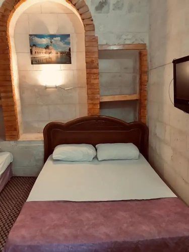 Alkan Mozaik Otel