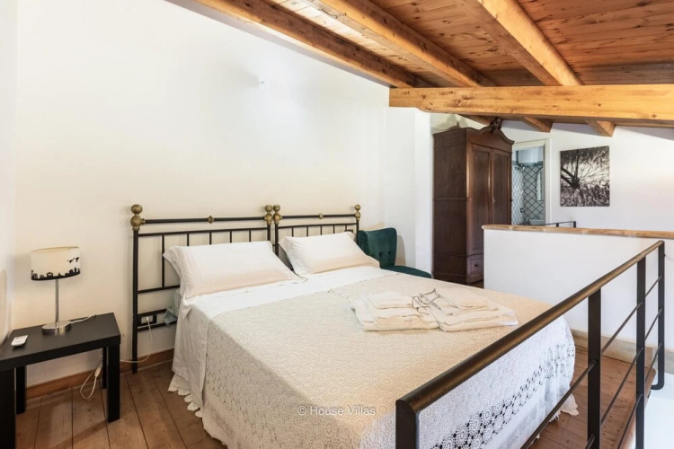 House Villas - La Vanedda