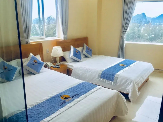 Lang Chai hotel