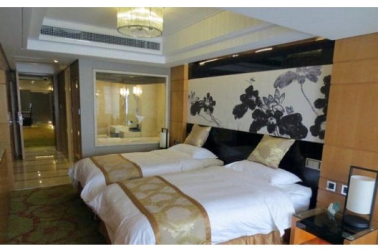 Business Double Suite