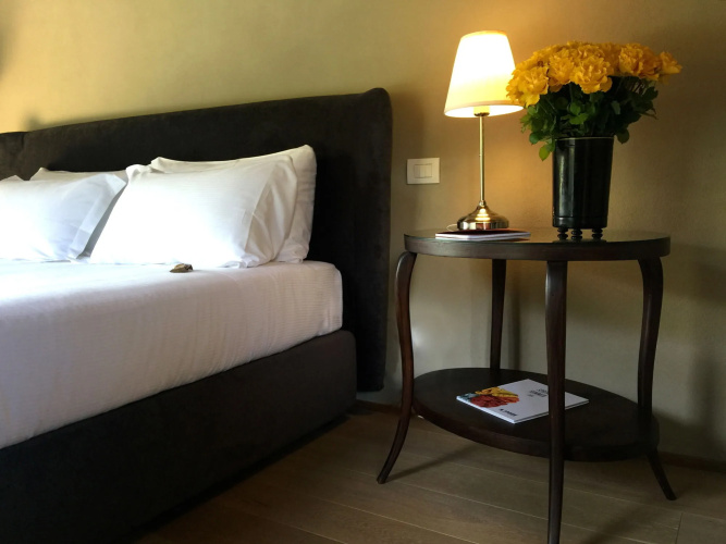 MiaClara Relais