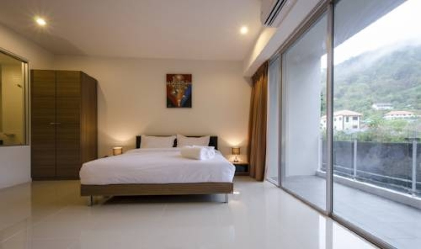 Chic Condo & Residences Karon