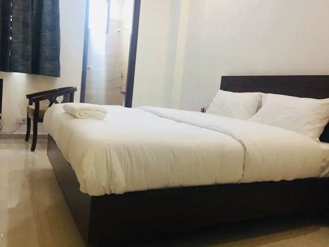 Orchid Suites Noida