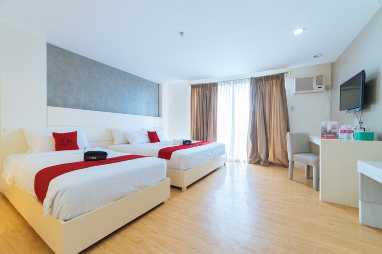 Standard Family room