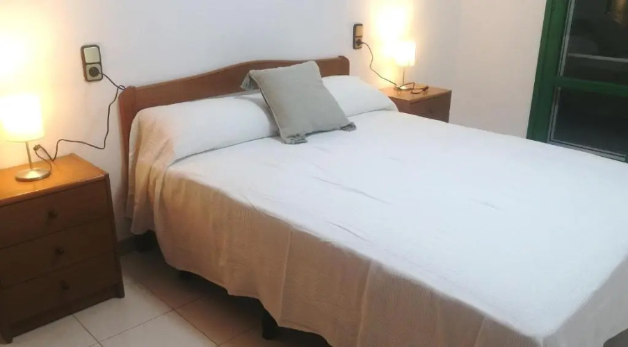 Casa Laguna 1