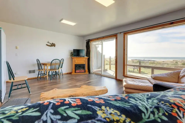 Sanderling Sea Cottages, Unit 13
