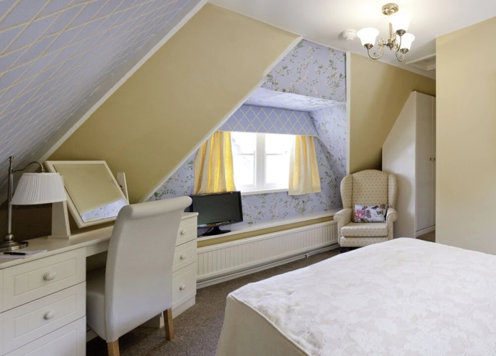 Cotford Hotel