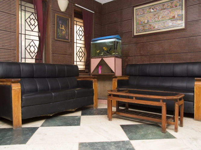OYO 4065 Hotel Richi