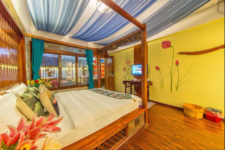 Yunshang Boutique Inn