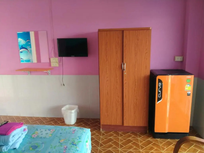 RueangSriSiRi Guest House 2