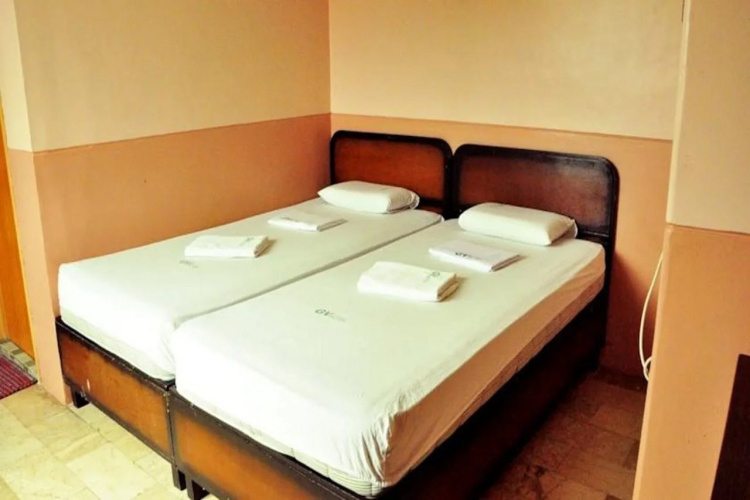 GV Hotels Talisay City