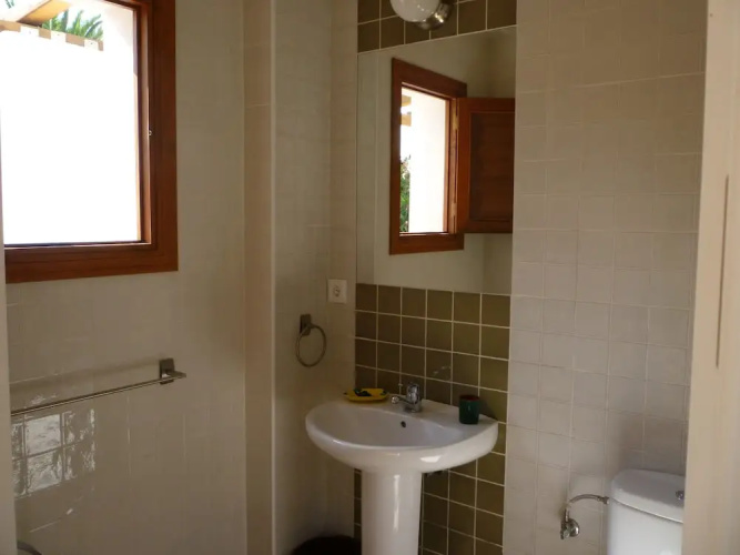 Finca La Palmera B&B