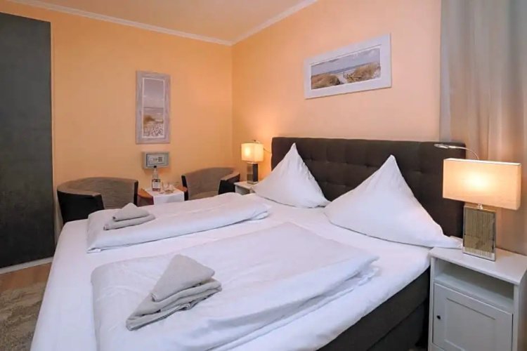 Hotel Zur Mühle