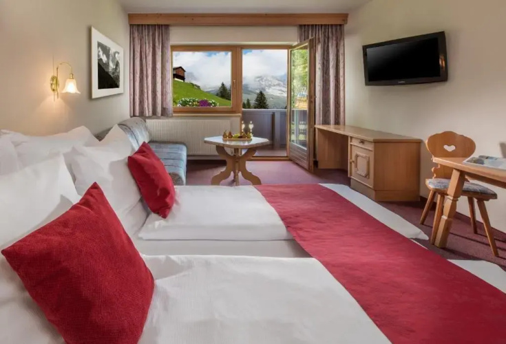 Hotel Höhlenstein