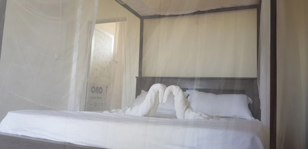 Exotic Beach Hotel