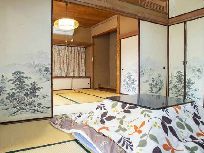 Guesthouse En (Kanagawa)