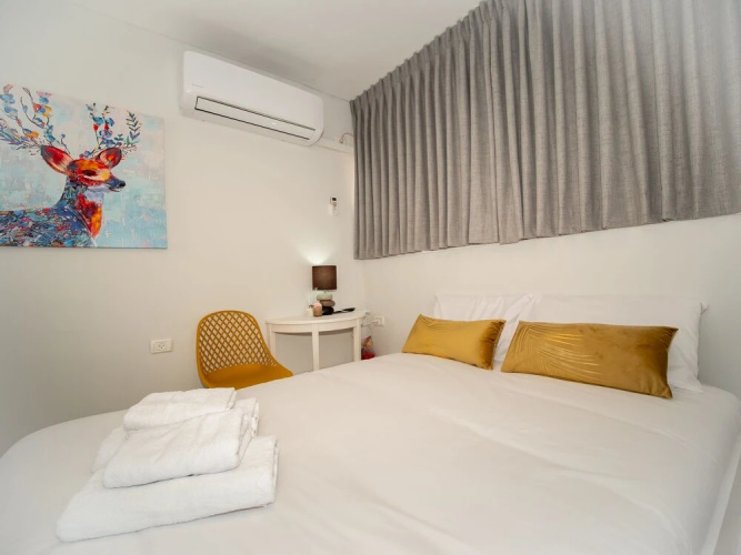 Hasorag - Private Rooms by IndigInn