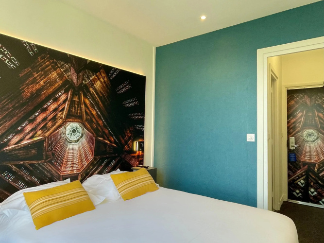 Best Western ARThotel