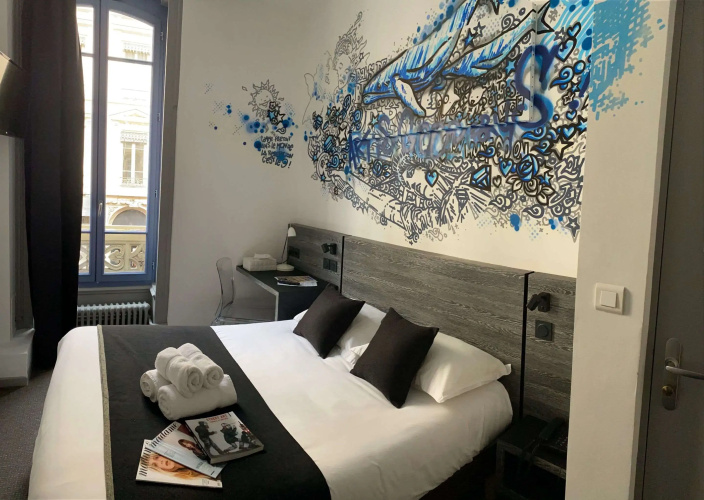 Hôtel de Paris